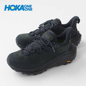 HOKA ONE ONE [ホカオネオネ] MEN'S KAHA 2 LOW GTX [1123190] メンズ カハ 2 ロー GTX ・ハイキング・ウルトラマラソン・100マイル・フルマラソン・ロードランニング・MEN'S [2024SS]