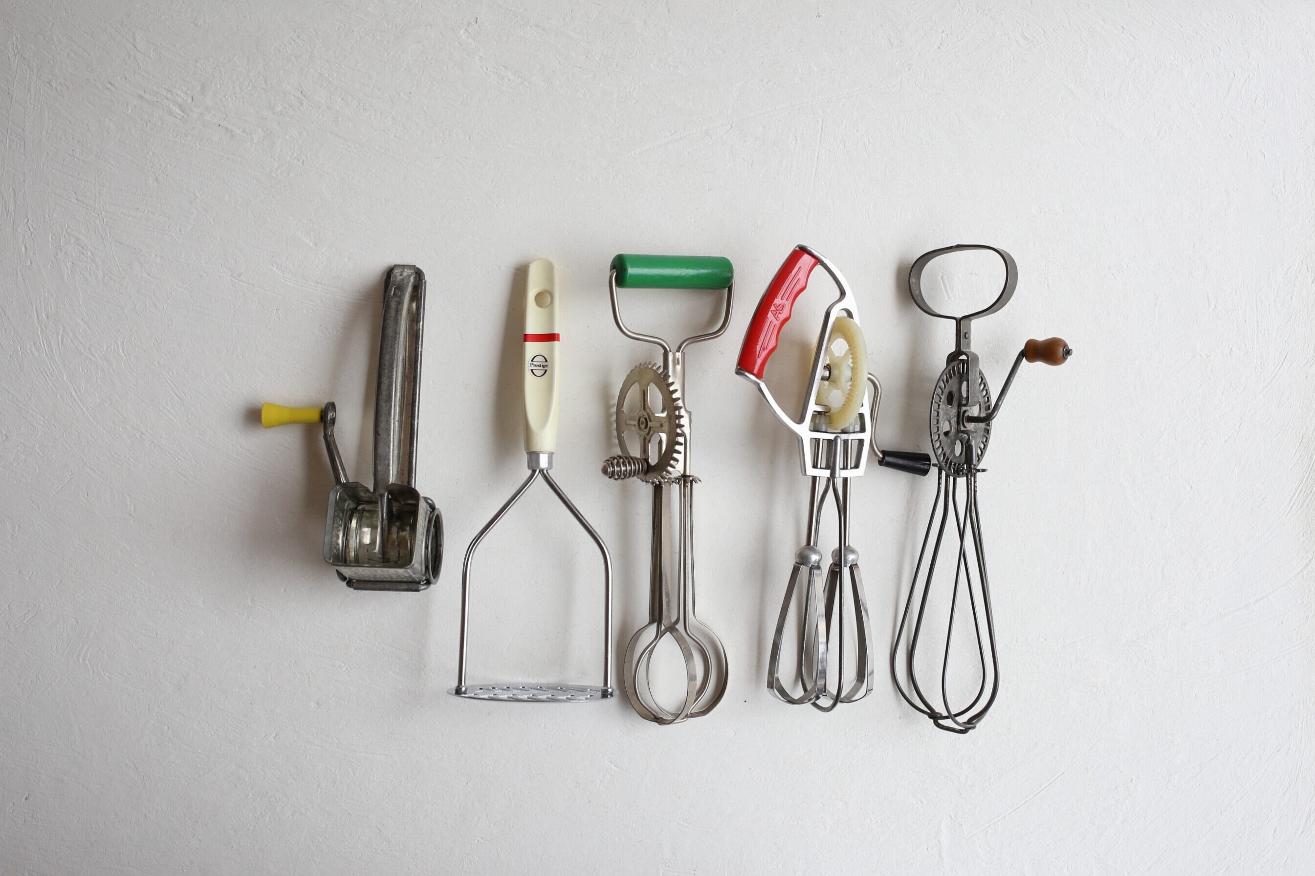 フランス アンティーク ヴィンテージ チーズグレーター チーズおろし