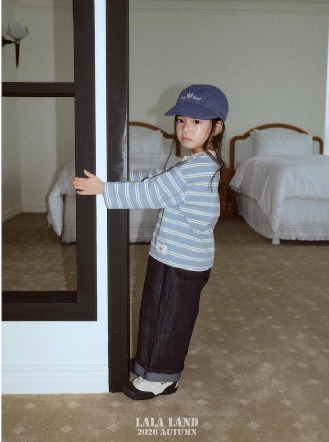〚予約〛ST Tee <kids><adult>