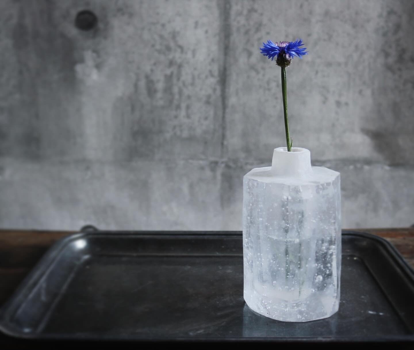 花器 : 氷柱 A | Shop kumomi