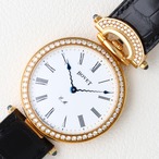 BOVET フルリエ　裏スケ エナメル D800.1 thumbnail 1