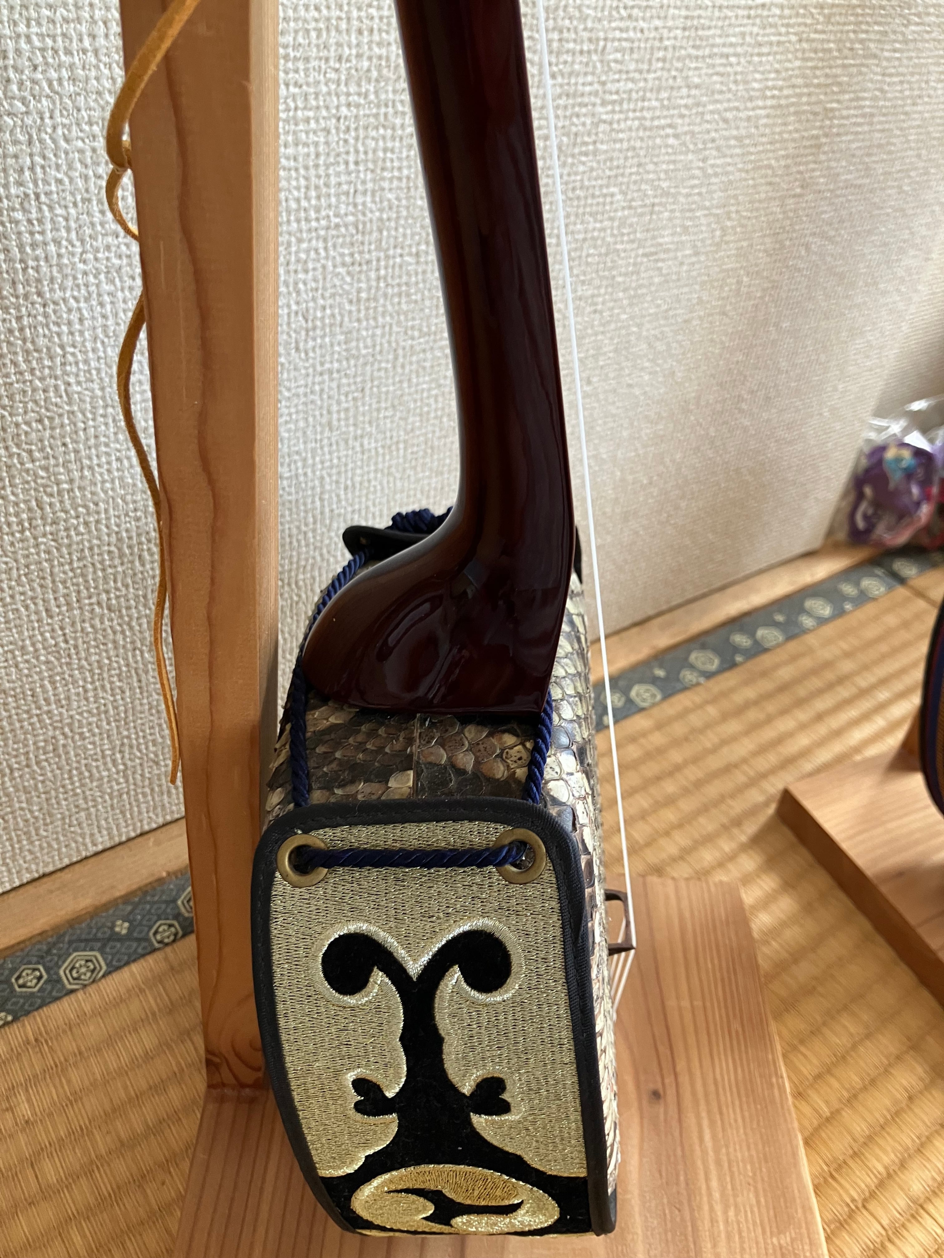 名工 玉城盛善作 ヤンバルゆし木実入りマカビ スンチ仕上げ | クオレ