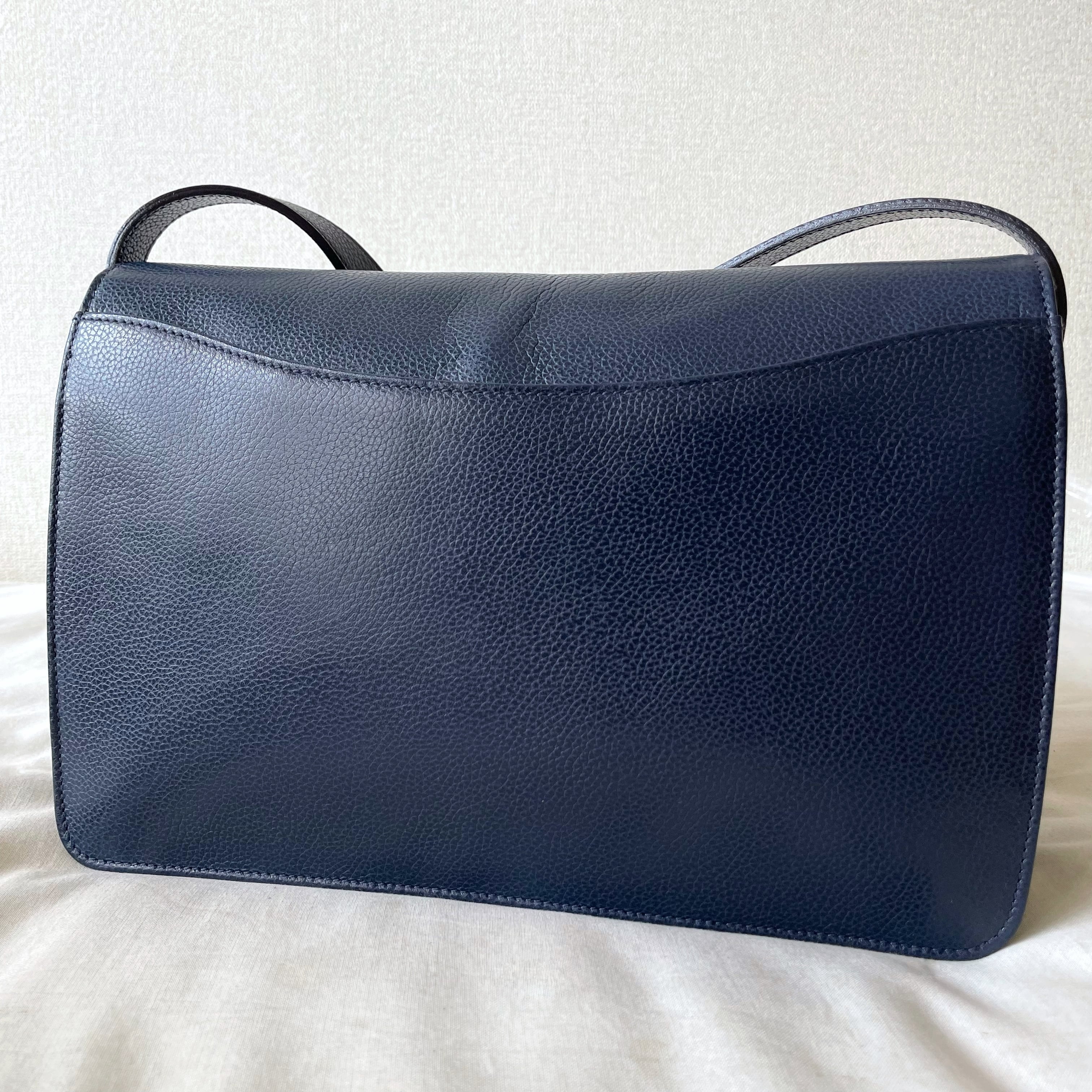 RARE VINTAGE COACH (OLD COACH オールドコーチ) MADISON COLLECTION