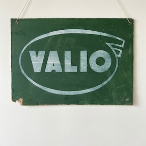 VALIO Signboard