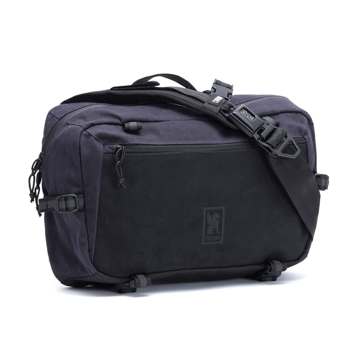 KADET MAX - BLACK TARP【CHROME】 | FIT TWO[フィットツー]｜上野の