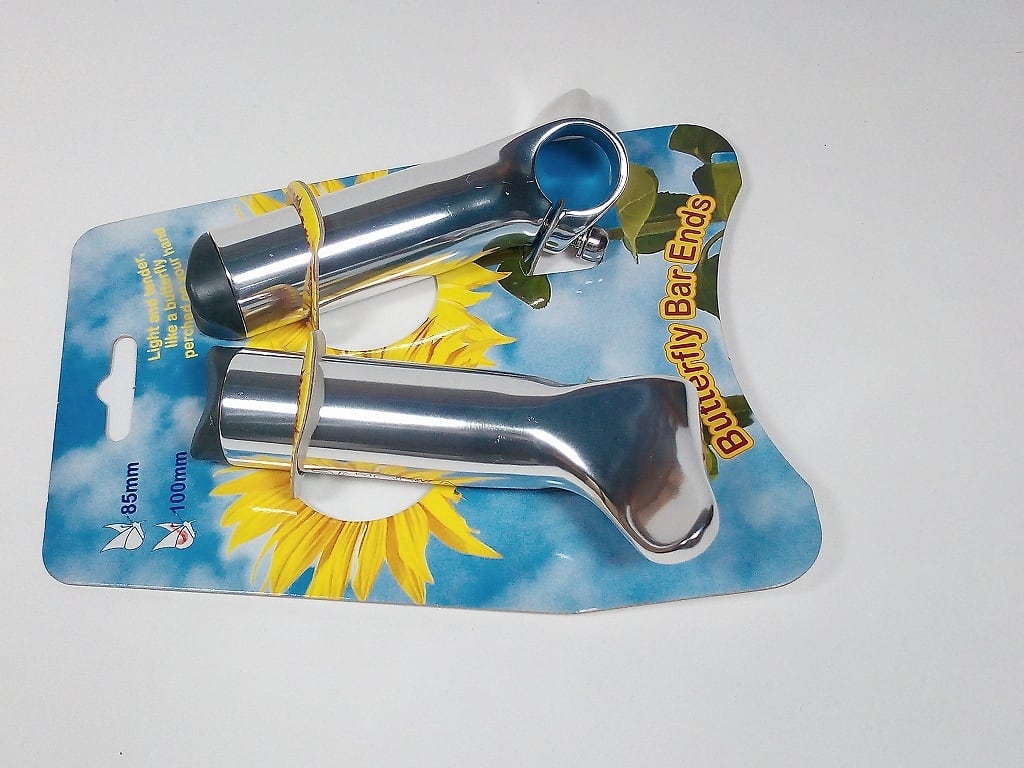 bazooka バタフライバーエンド 【デッドストック】 | カイエン