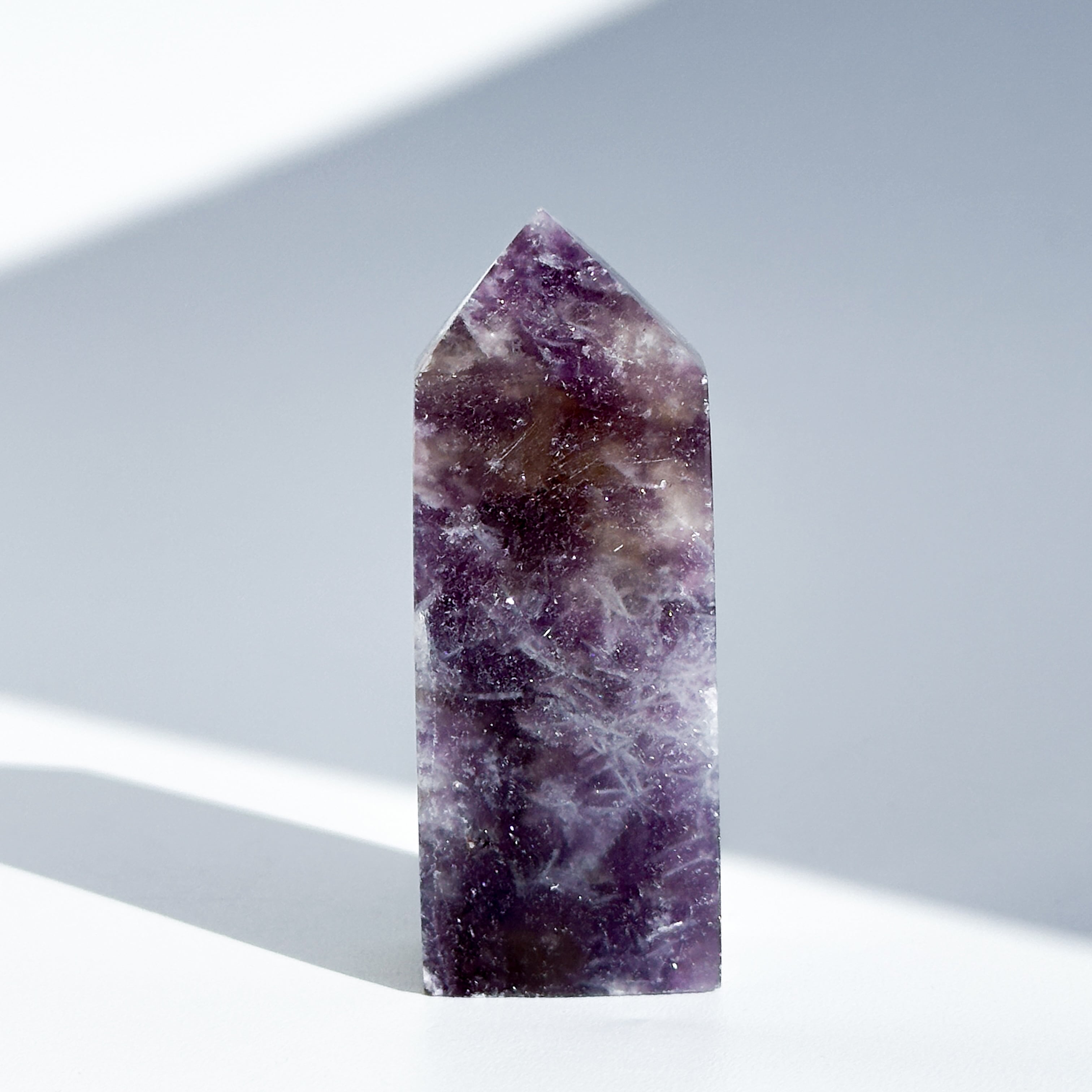 ユニコーンストーン タワー71◇ Unicorn Stone ◇天然石・鉱物