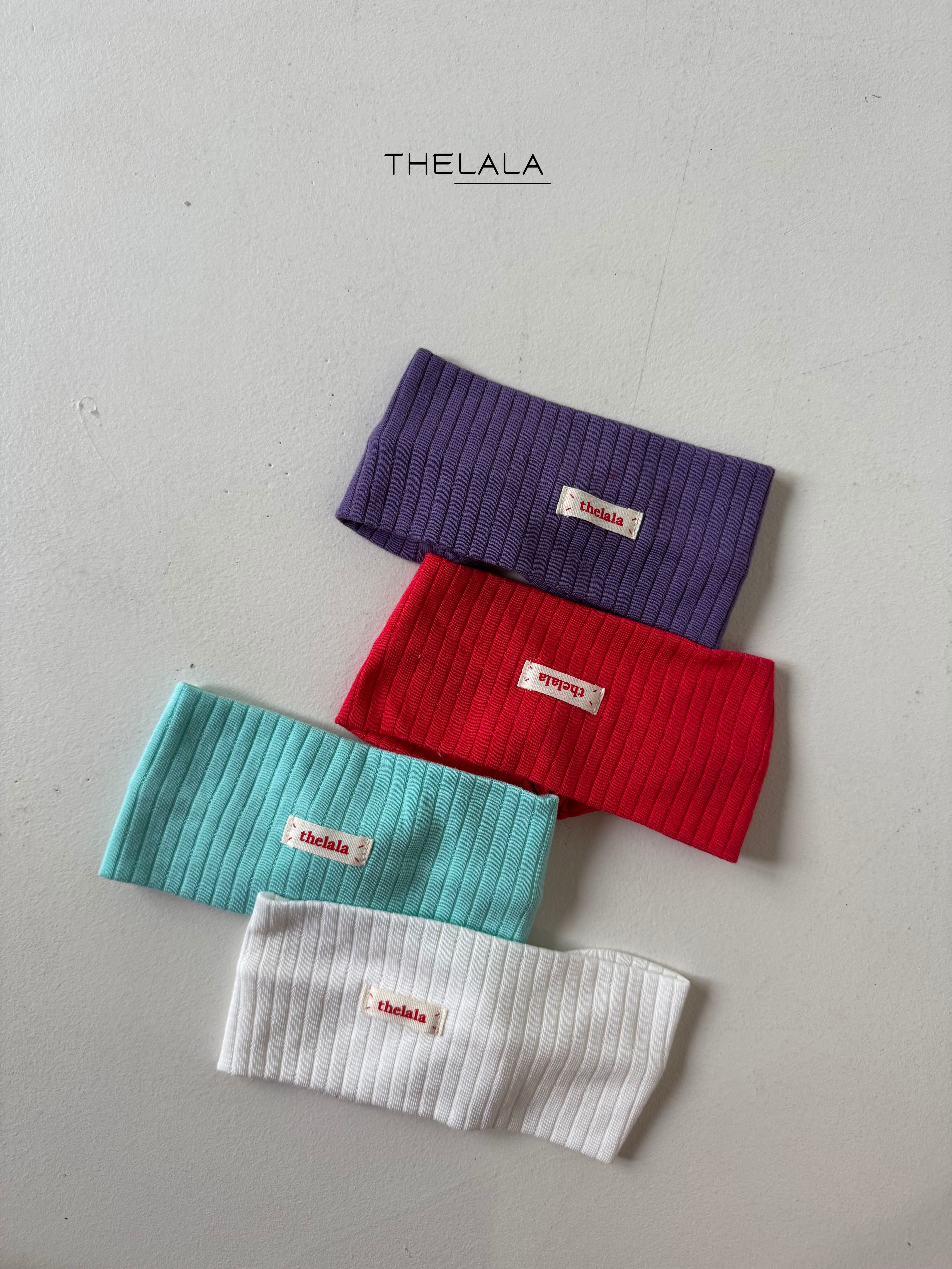 top turban【the lala】※7月中旬〜下旬発送予定