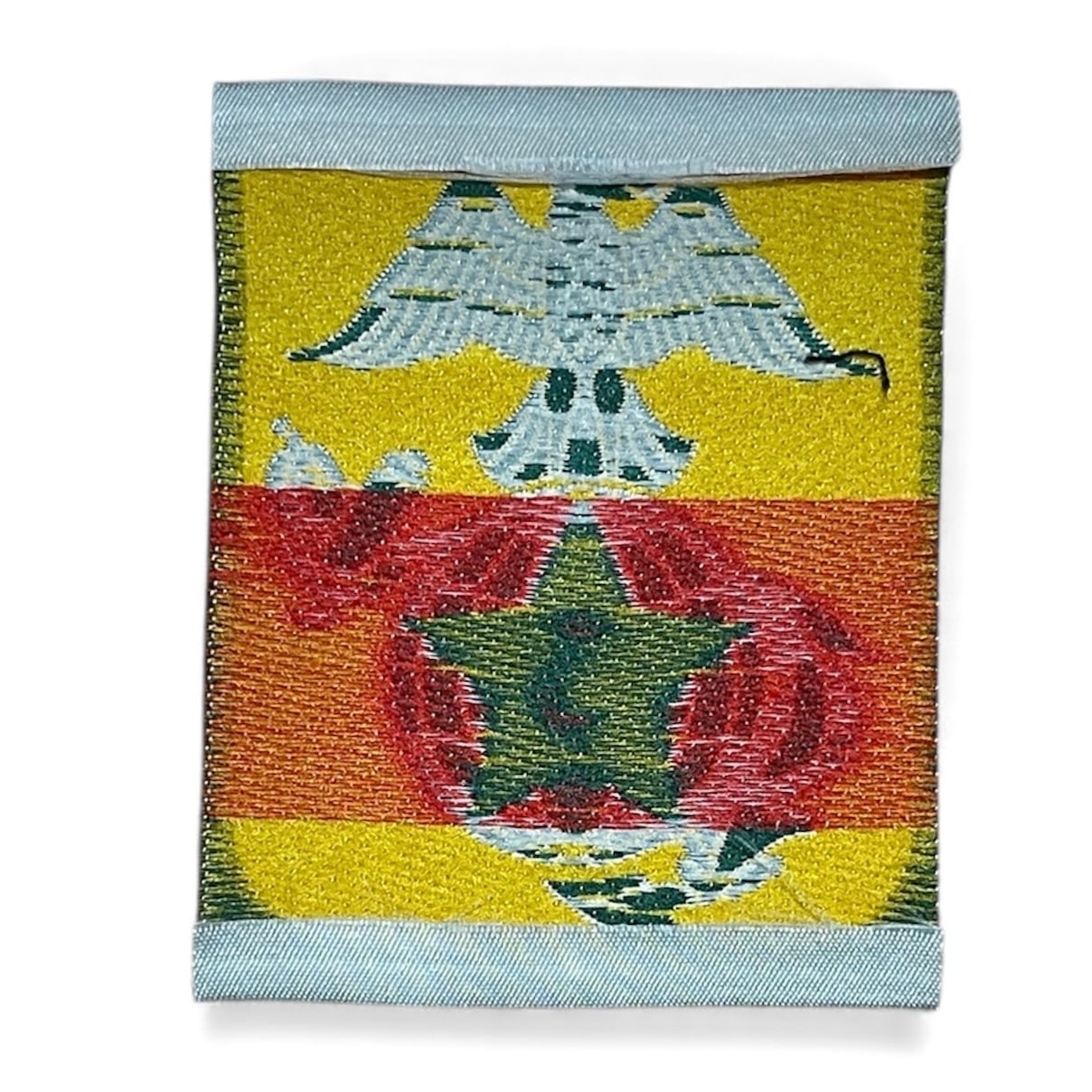 レプリカ 南ベトナム軍 海兵師団 ワッペン | BaseEXCHANGE/ベース