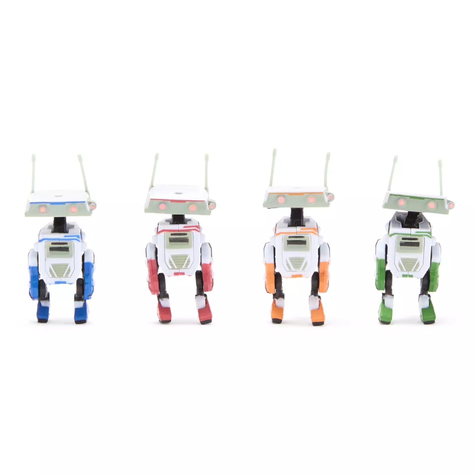 スター・ウォーズ ドロイド・ファクトリー BDX マンダロリアン・アンド