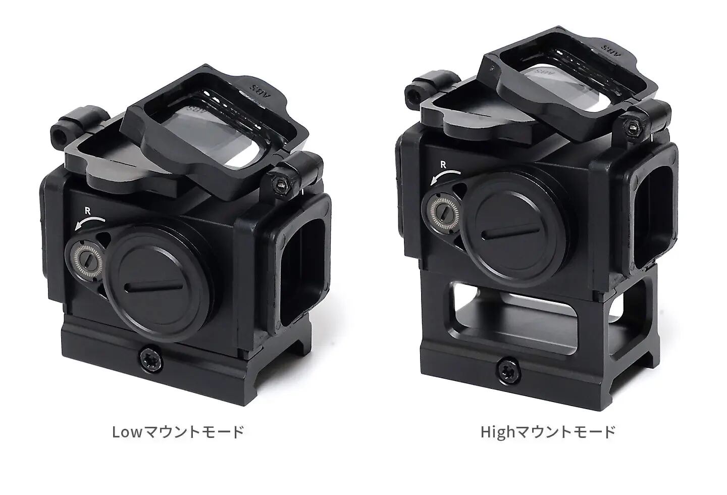 NOVEL ARMS】SURE HIT ARP2 | GunPlay'sWorks