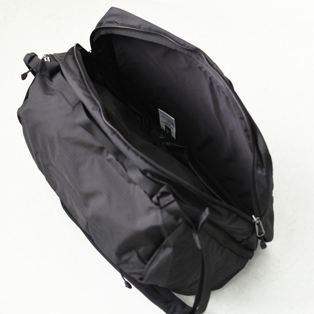 新品未使用　 アークテリクス インデックス 40 ボルダリング バッグ ARC'TERYX [アークテリクス正規代理店] Index 40 Bouldering Bag