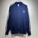 〜90's adidas used track jacket