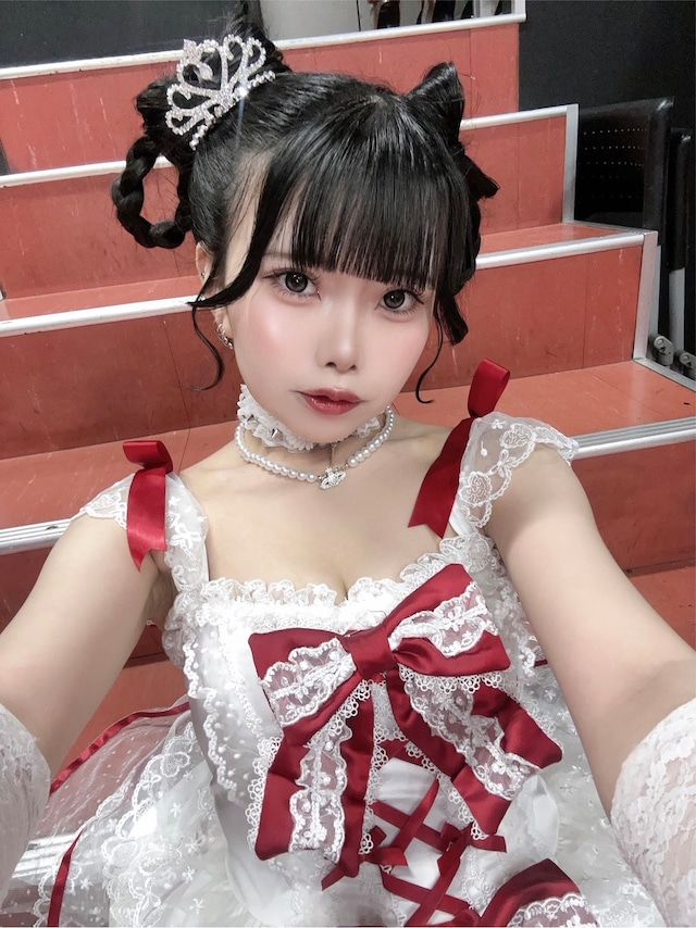 ねう生誕2020限定CD「もしも」