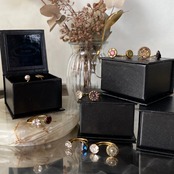 モモ・ホウセキ商会(~No.20)