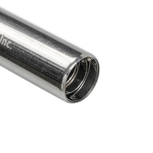 BushCraft (ブッシュクラフト) ブッシュクラフト ファイヤーブラスター 1.1 ふいご 折り畳み式 焚き火 ストーブ 着火 火吹き棒 野営 火起こし キャンプ テント アウトドア BBQ バーベキュー