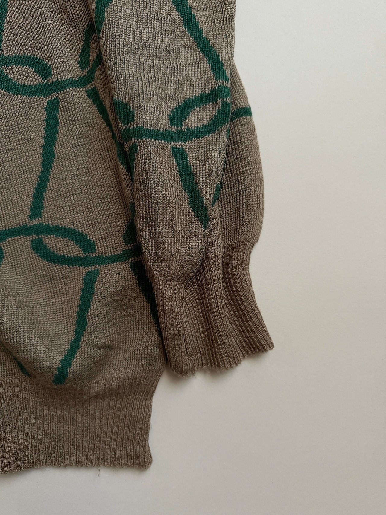 Wolpryla sweater - 15