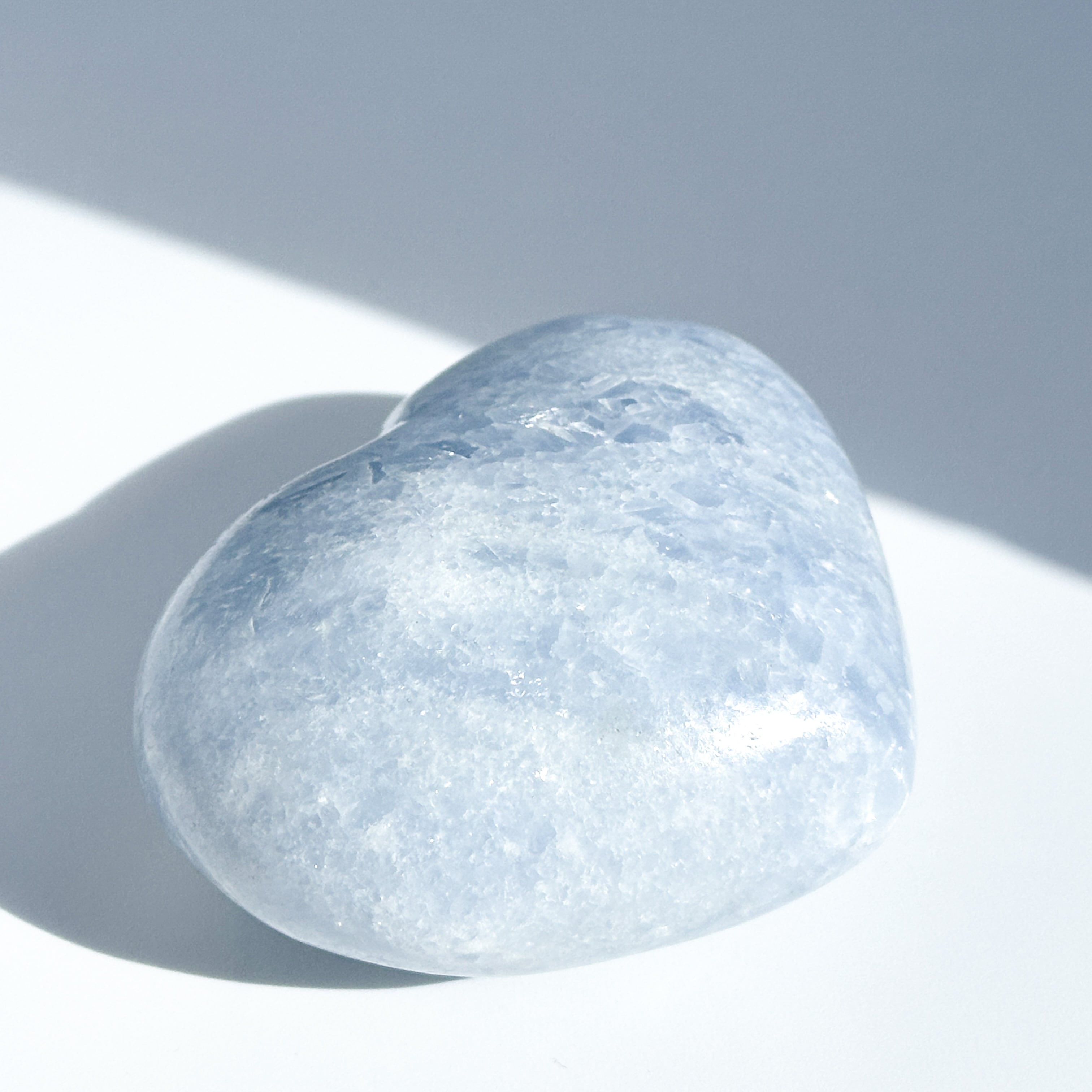 セレスタイト | Kamoku［カモク］インテリア天然石・鉱物のネットショップ