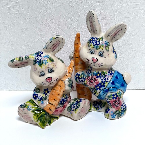 うさぎちゃんセット