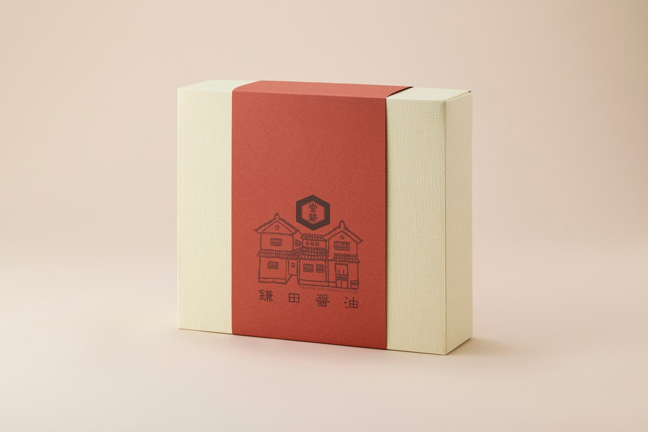 基本の味噌醤油セット