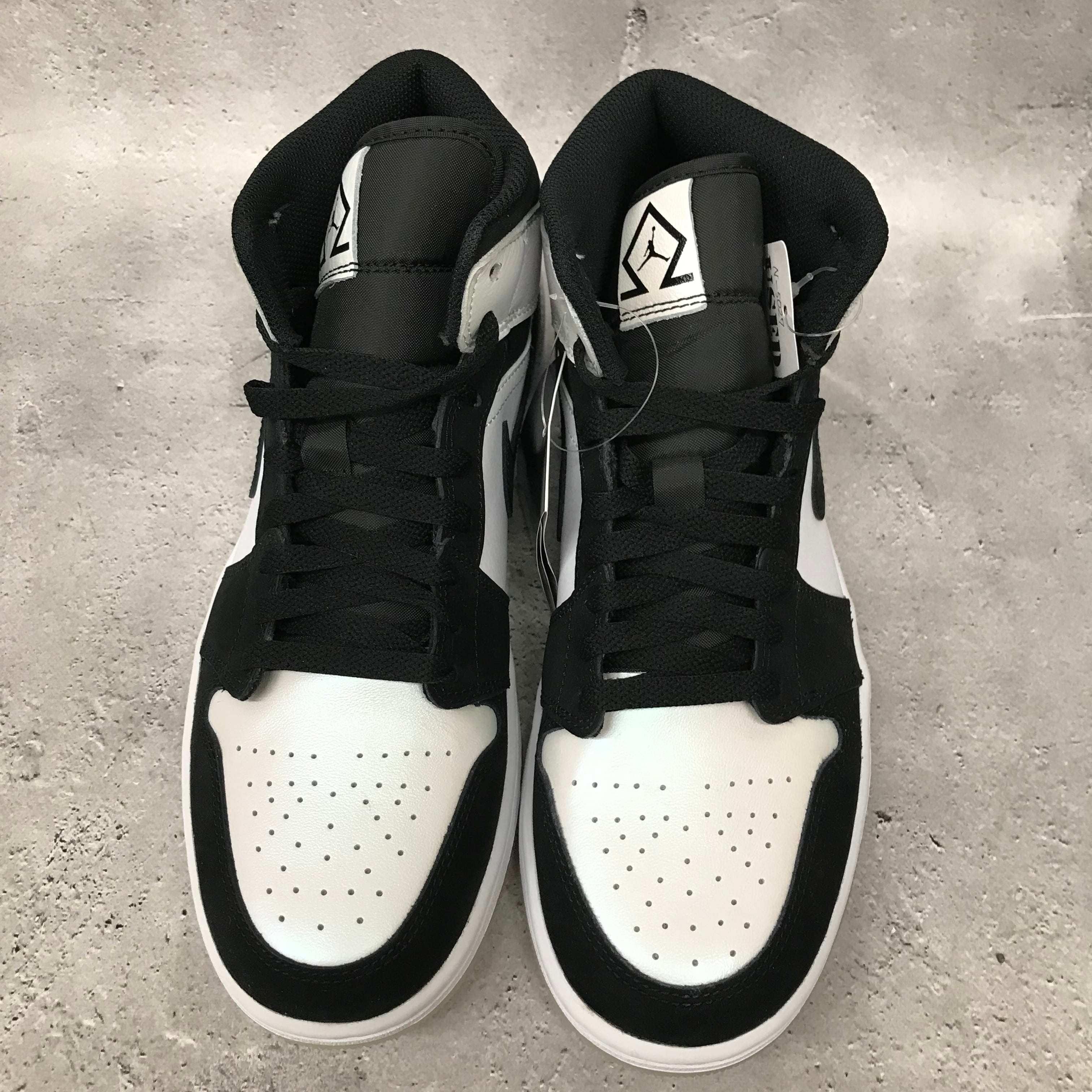Nike Air Jordan 1 Mid Nike Air Jordan 1 Mid