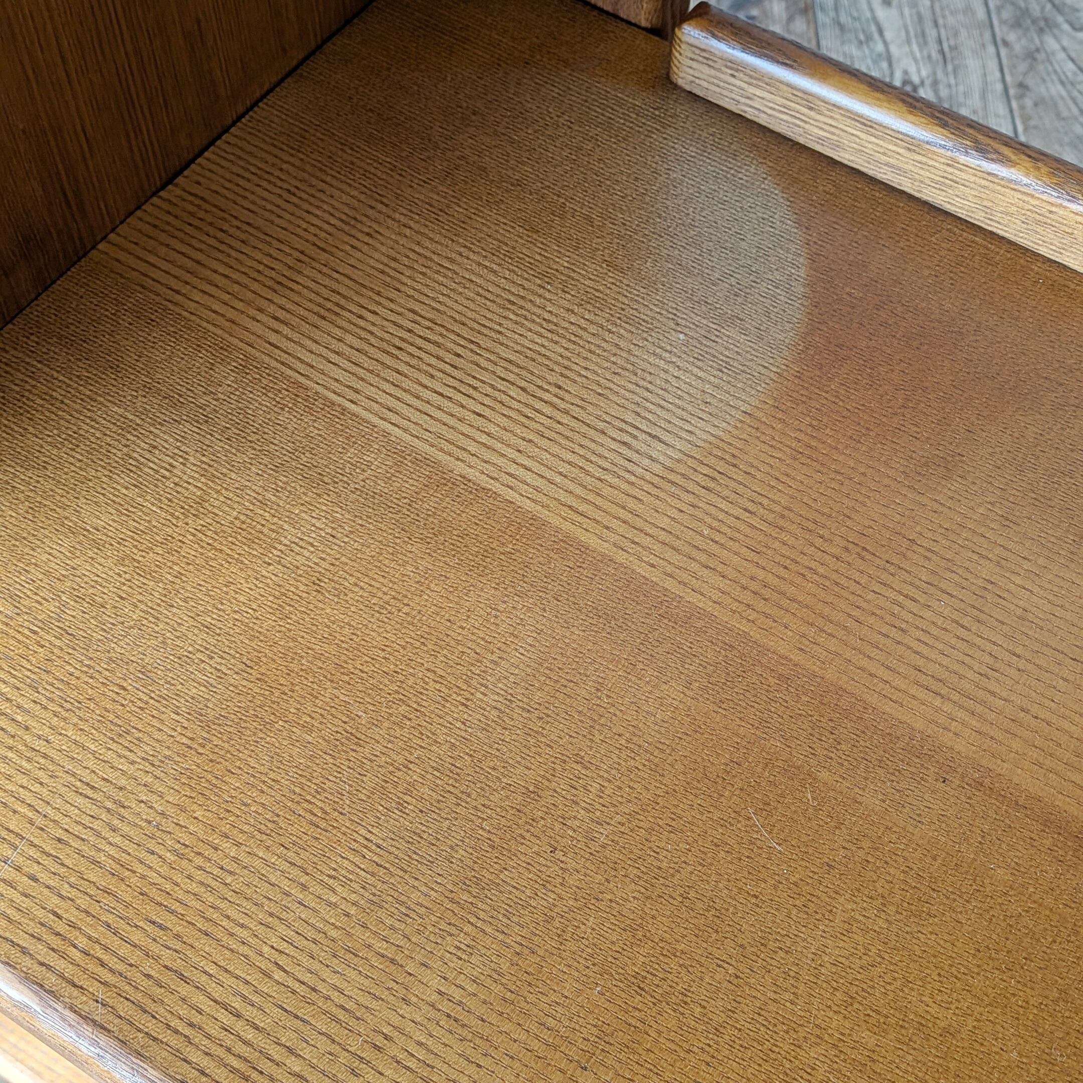 起立木工 Trim トリム オープンシェルフ 幅120cm 本棚 飾り棚