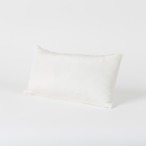 ピロークッション（クッション柔らかめ＆カバーセット）