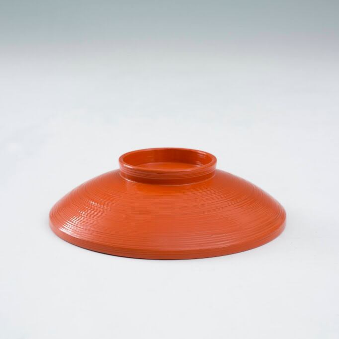 【枚数変更】玄々斎好 引盃 蕨波 わらび波 塗師松斎 5客組 共箱