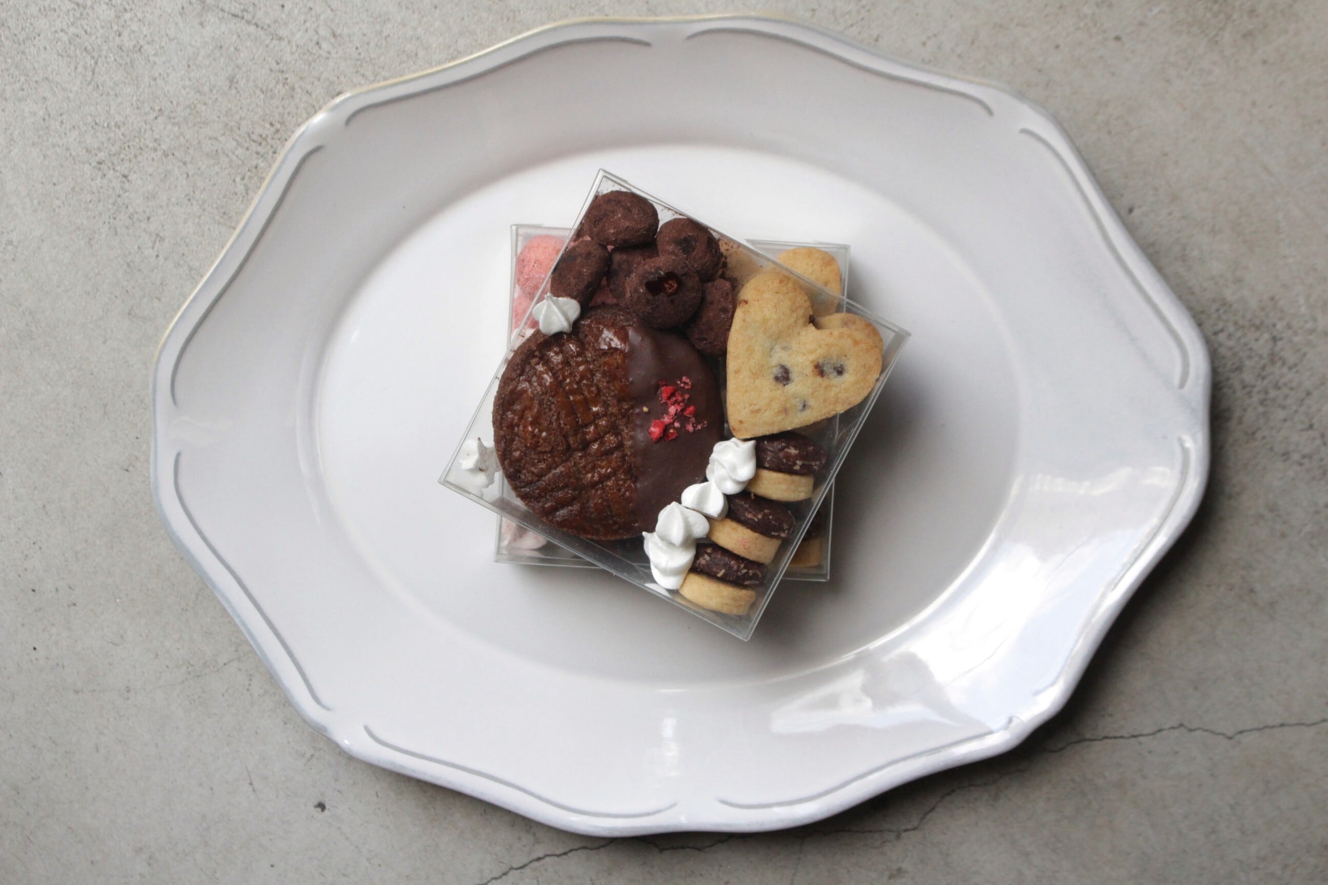 Valentine Cookie BOX 2026~COCOA~