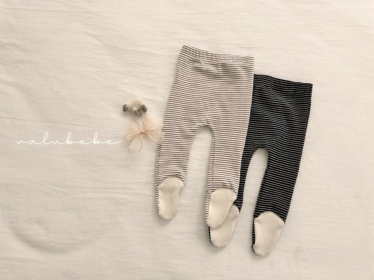 Valubebe 26/AP (Baby) ST Stirrup Leggings