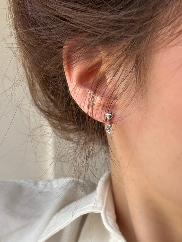 【即納商品】mignon pierce
