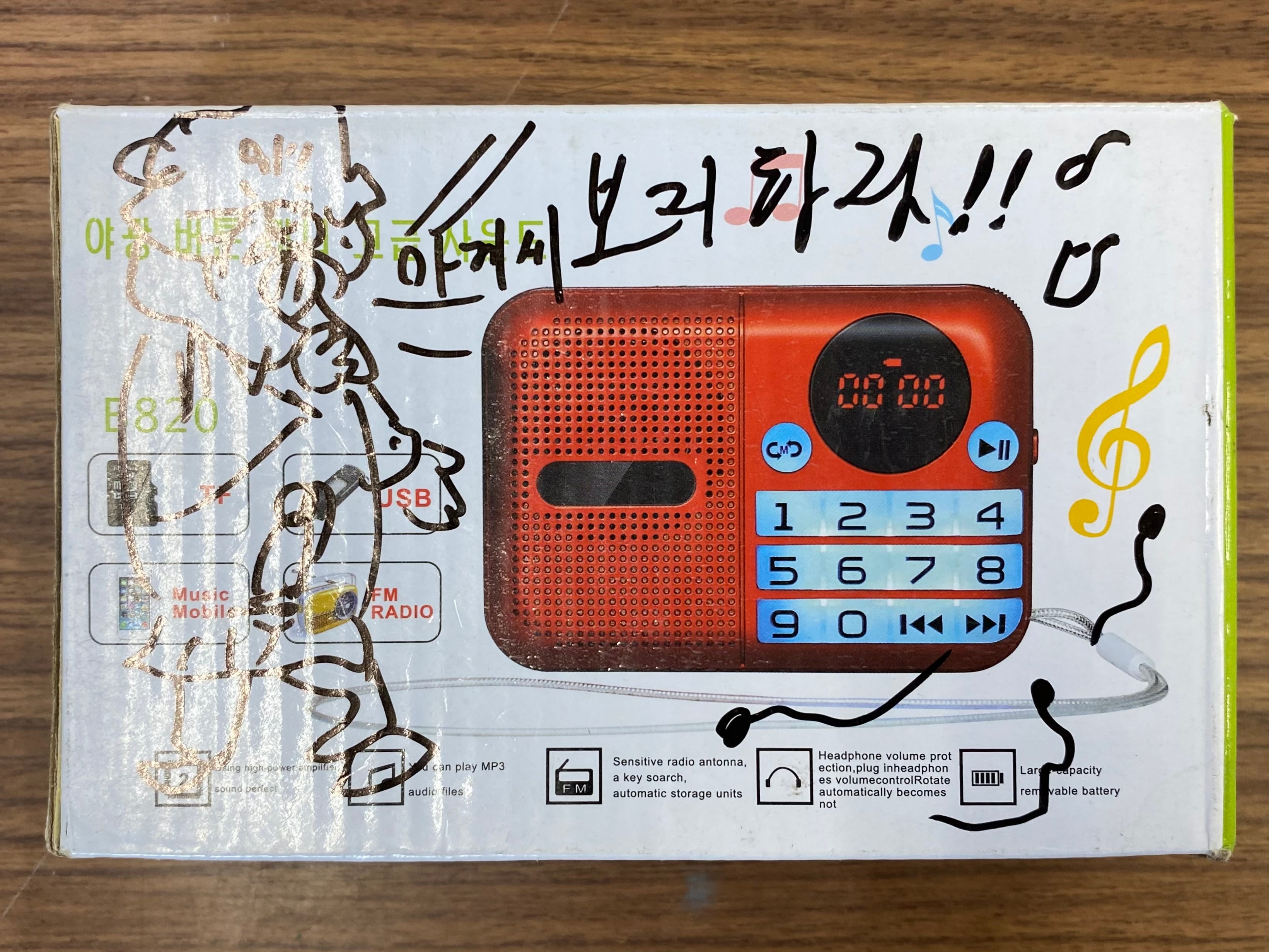 一生分のパンチャック6455曲！ポンチャックマシーン・手描きイラスト