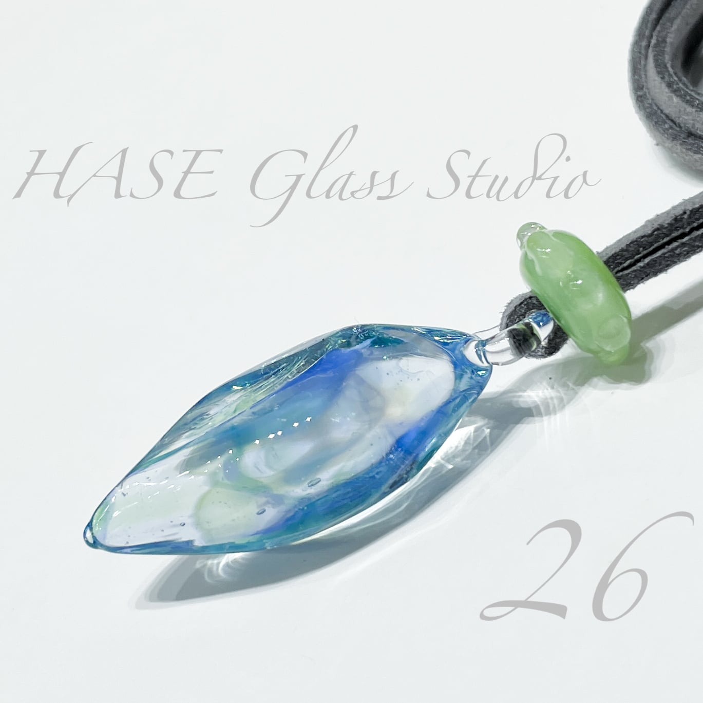 HASE硝子工房