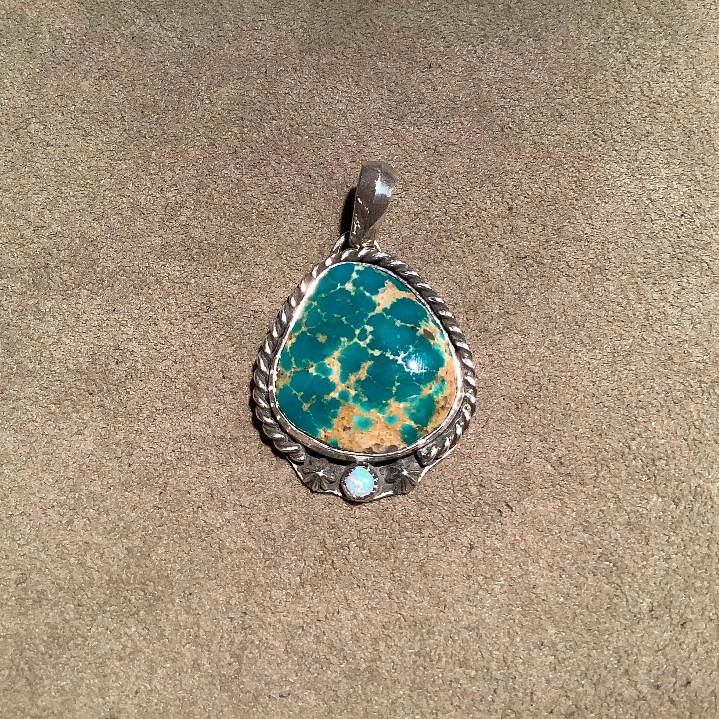 WHEEL WORKS TurquoiseJewelry | FirstOrderJewelry ファースト