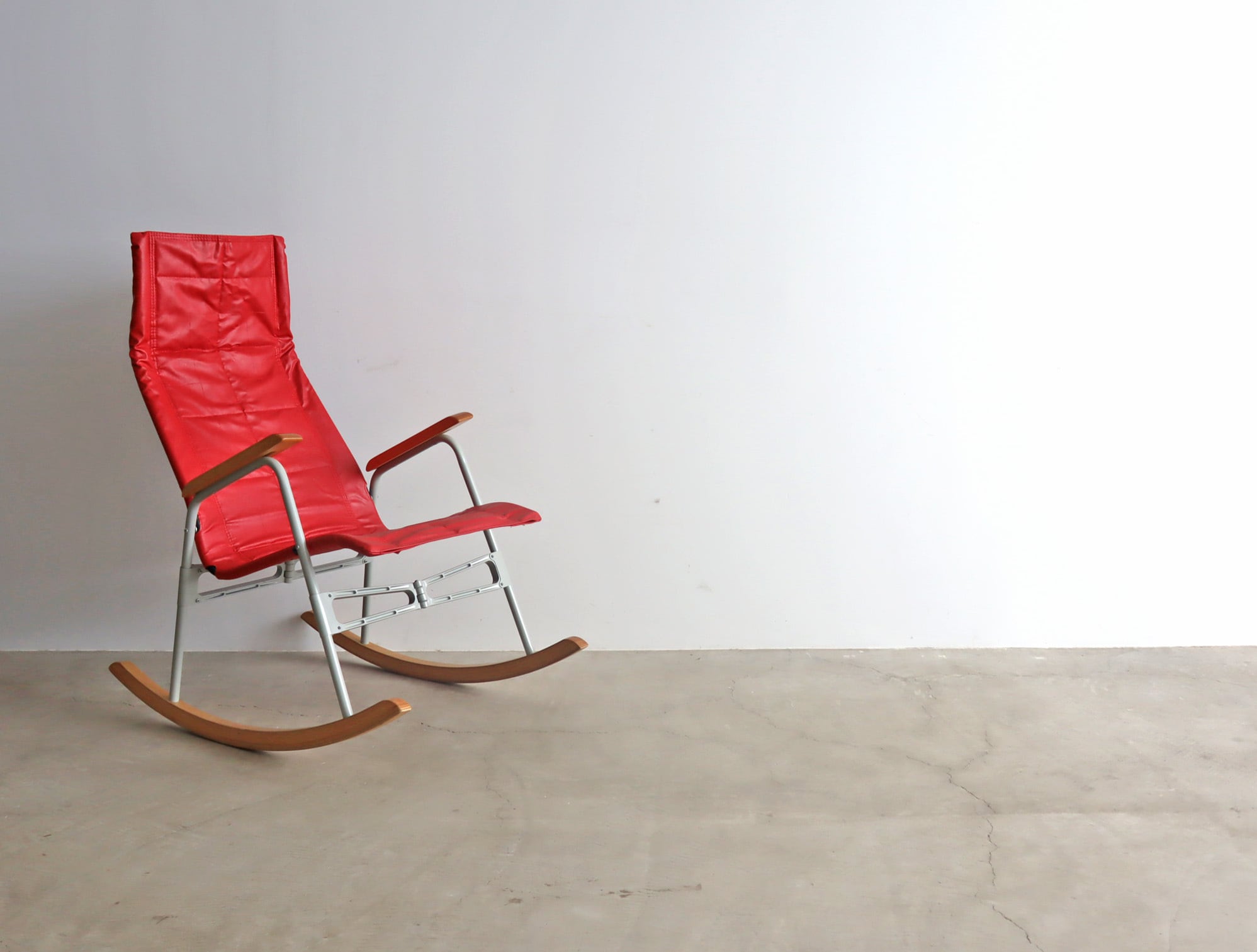 Ny chair FD ニーチェア ロッキングチェア | fismic