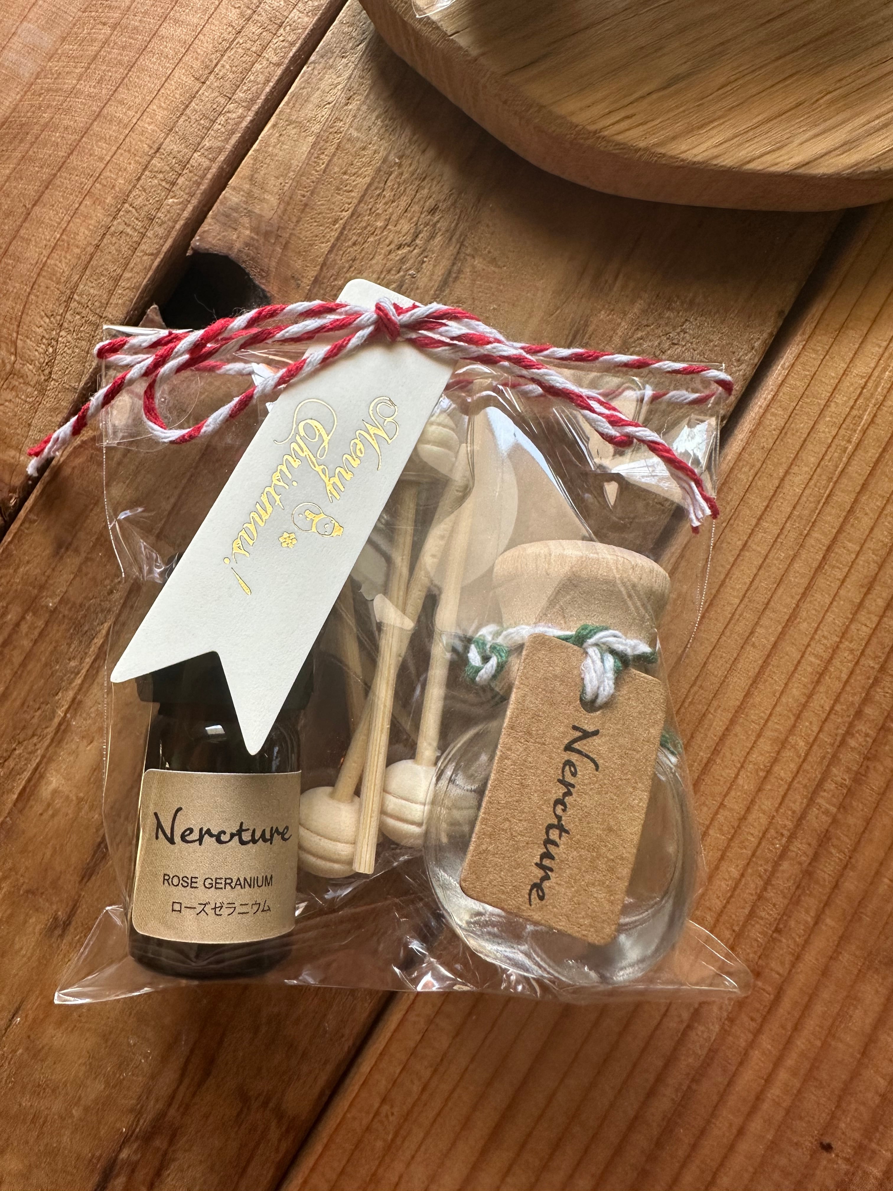 ⭐︎⭐︎クリスマスセット⭐︎⭐︎ローズゼラニウムセット