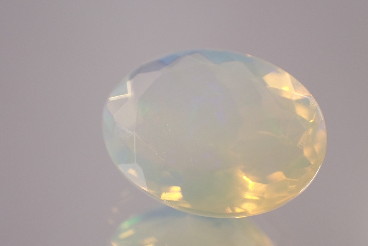 エチオピアオパール　3.72ct　[C6‐478]