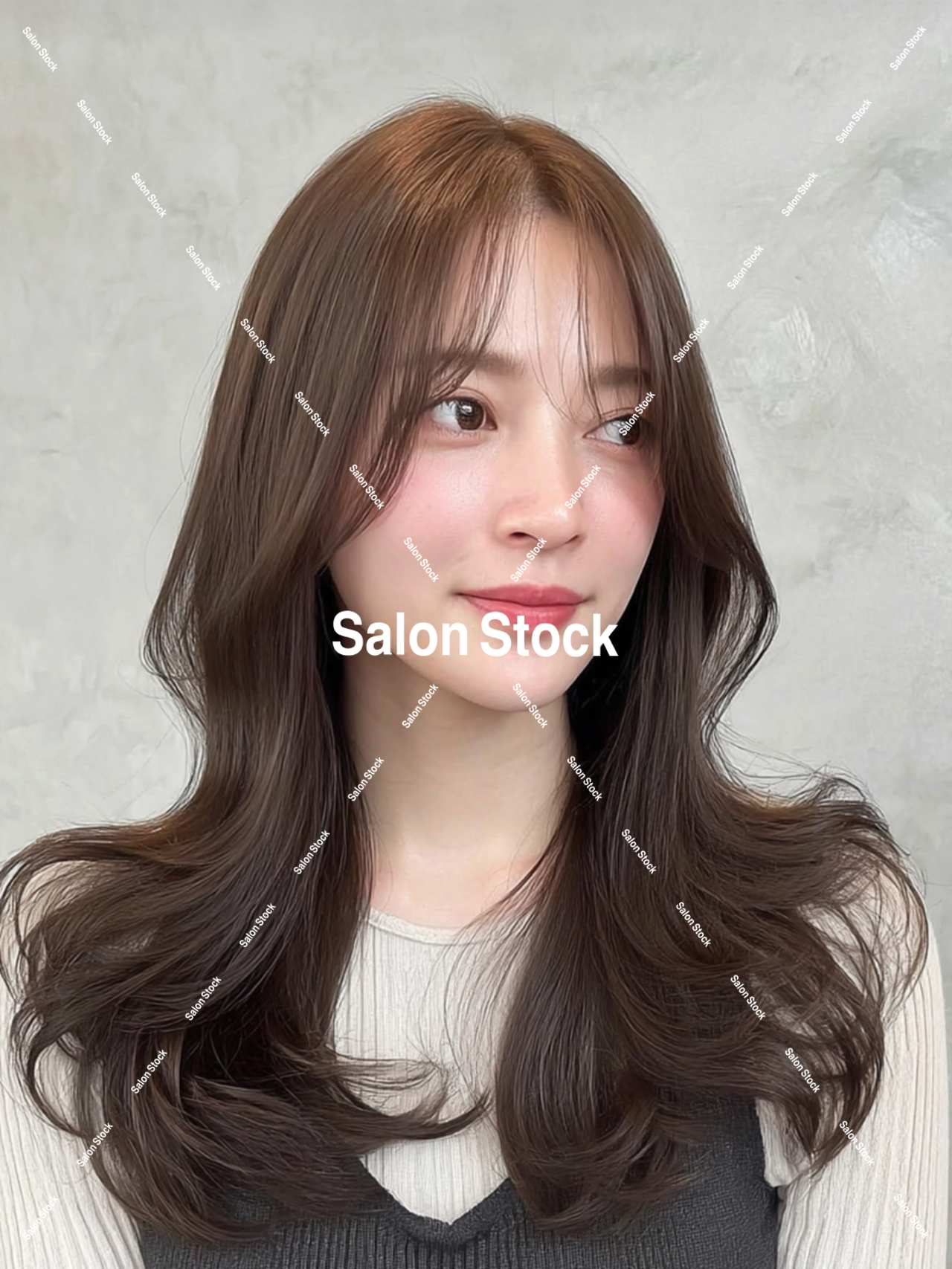 【レディース】くびれヘア