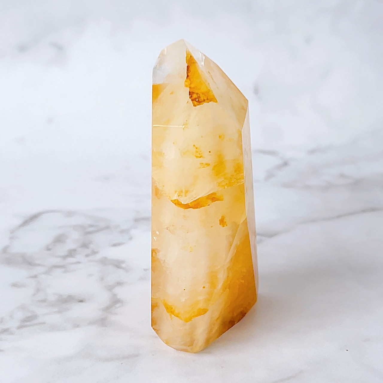 ゴールデンヒーラー タワー