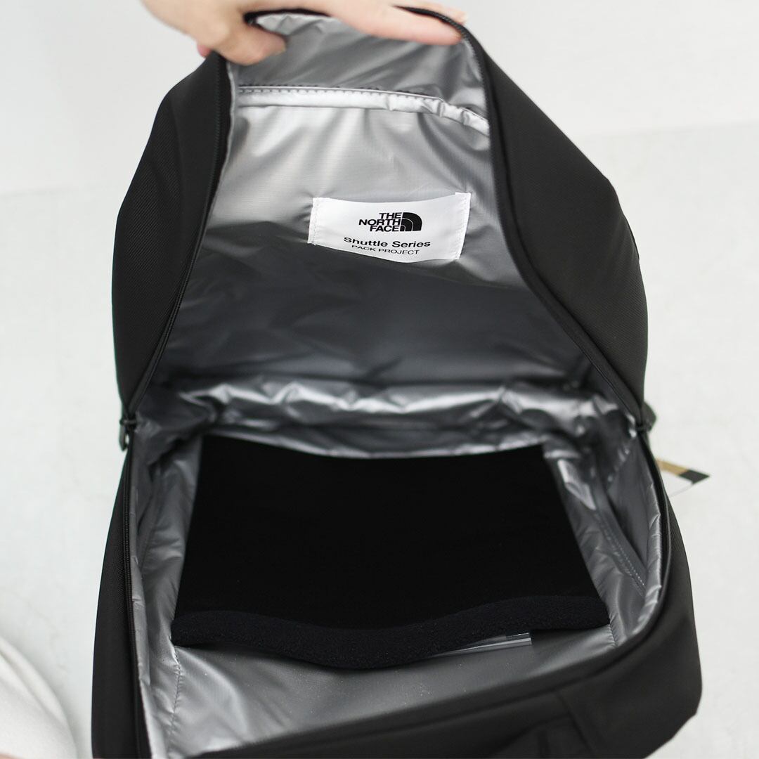THE NORTH FACE [ザ・ノース・フェイス正規代理店] Shuttle Lite