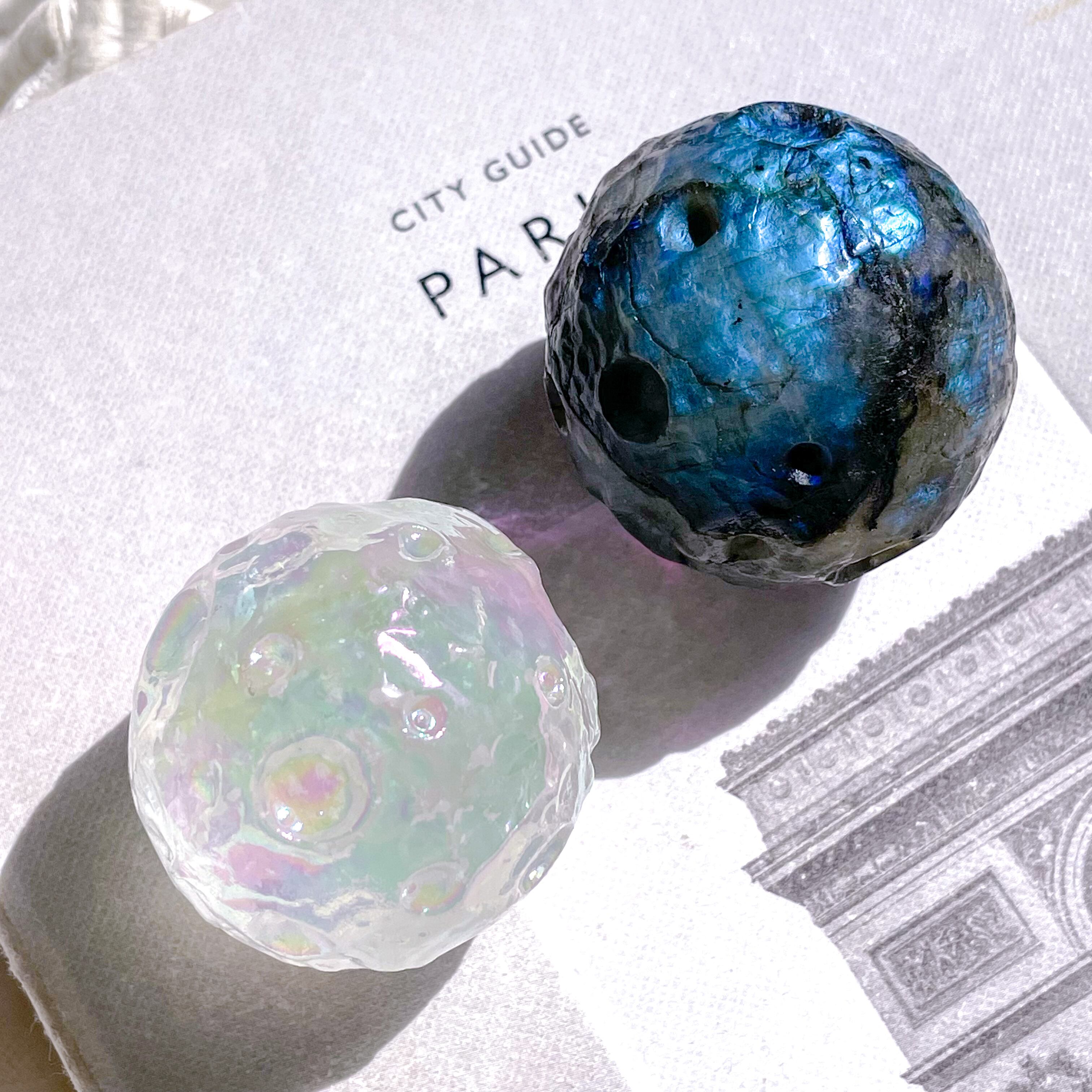 <SET> Full Moon & New Moon 2 ✧ お月さまセット