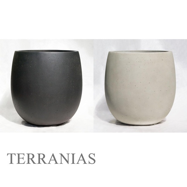 TERRANIAS　８号用