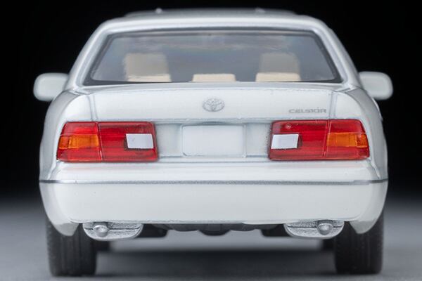 トミカリミテッドヴィンテージ NEO LV-N356c トヨタ セルシオ C仕様