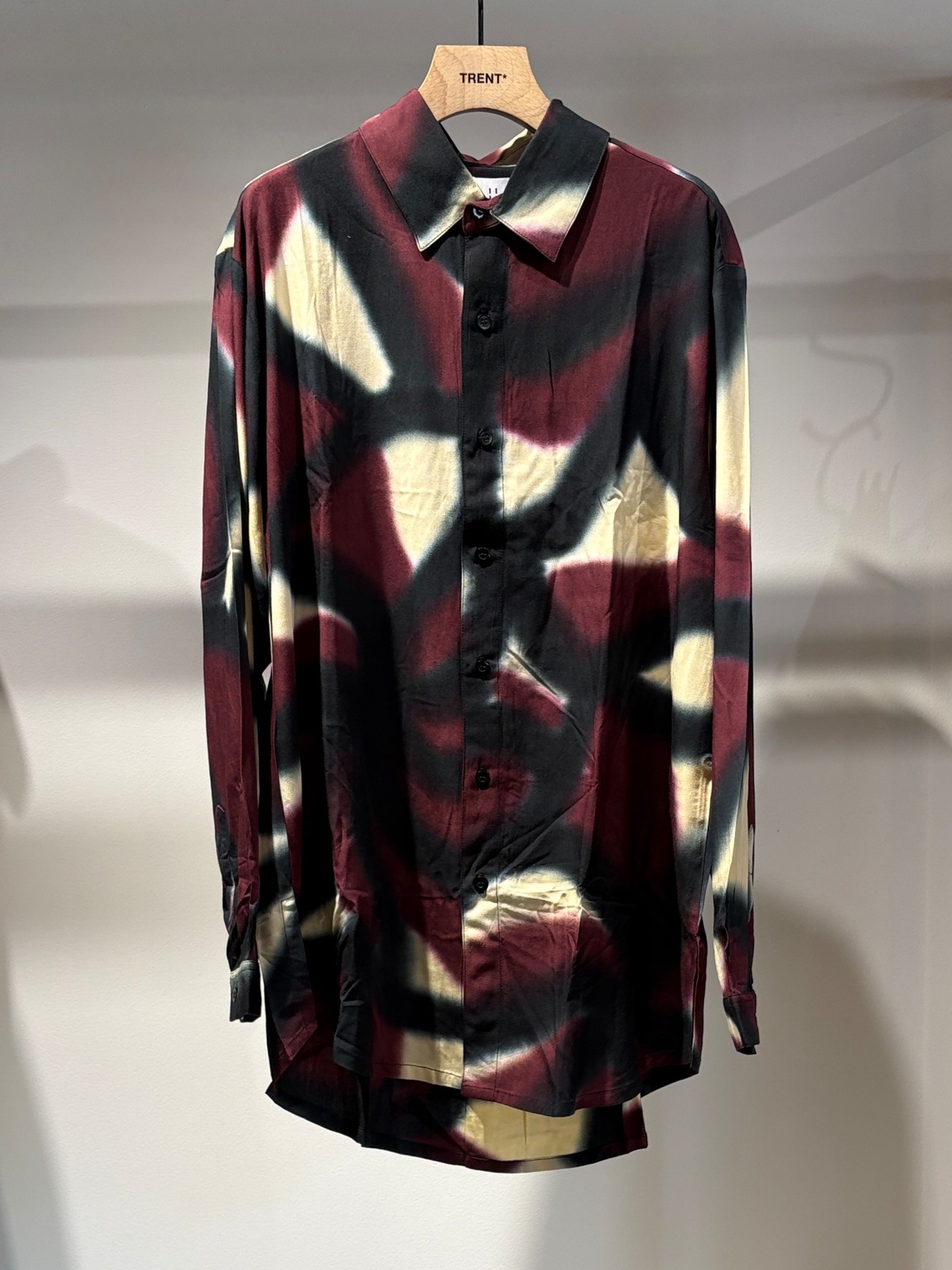 【26AW】SUKU HOME スクホーム / パジャマ セットアップ /ALTO WINTER PYJAMA SET - 2
