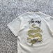 STUSSY / 90′s 初代 Dragon T-shirt sizeS 黒タグ