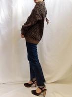 Shawl Collar Sweater