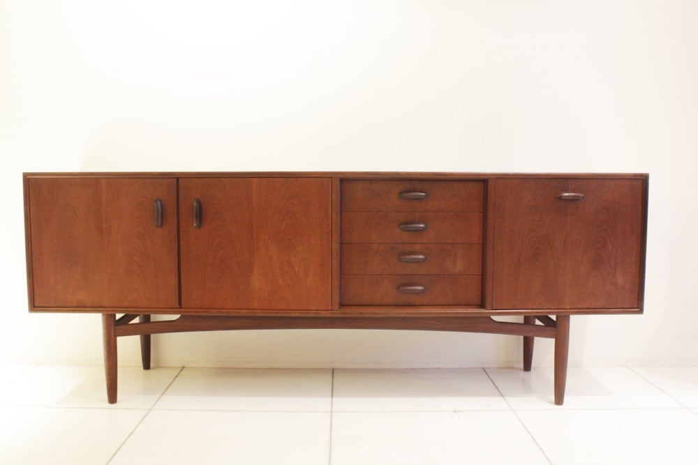 G-PLAN ブラジリア ロングサイドボード