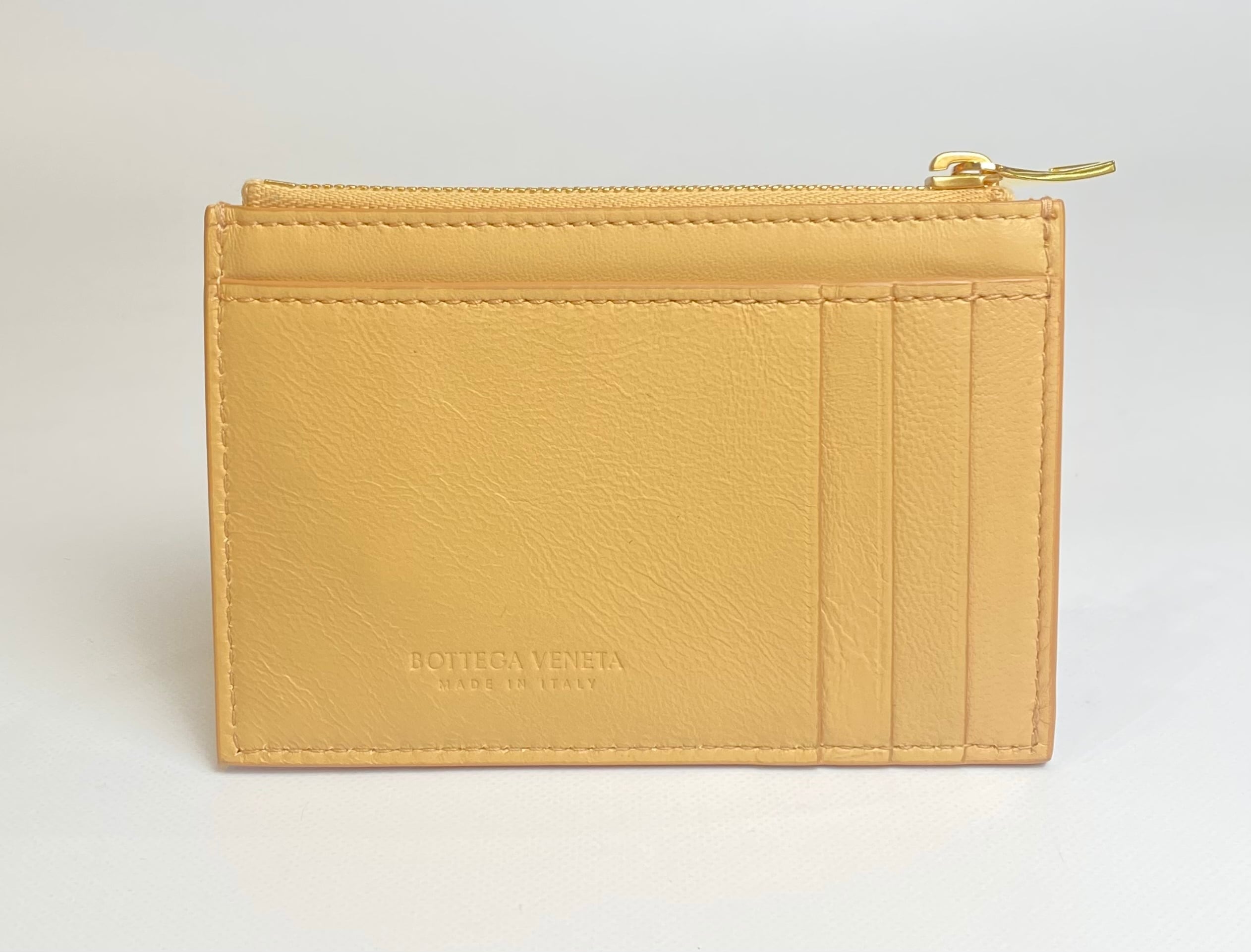 BOTTEGA VENETA ボッテガ・ヴェネタ カード コインケース メンズ