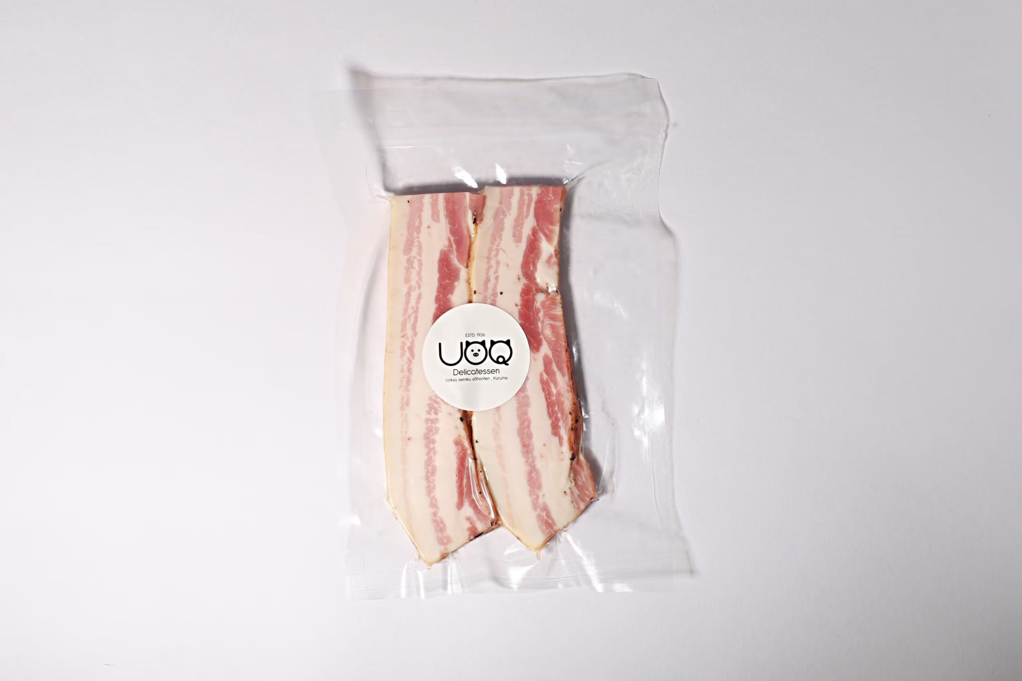 UOQデリカテッセンセット[品番：GD-1]【ギフト用(送料込)】