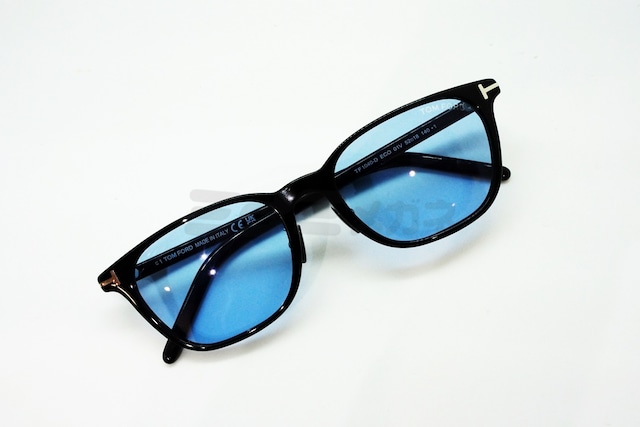 日本限定 TOM FORD サングラス TF1040-D 01V スクエア メンズ レディース おしゃれ アジアンフィット italy イタリア製 トムフォード-4枚目